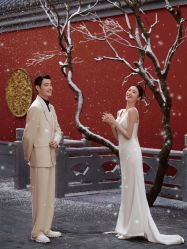 -雨墨婚纱摄影工作室