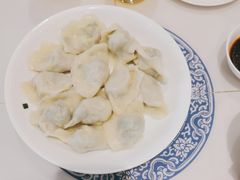 -东方饺子王(大屯路店)
