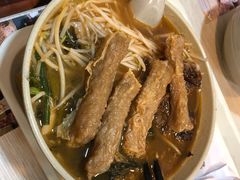 -南記粉麵(灣仔謝斐道店)