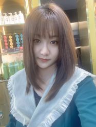 点击看大图 -发源地HAIR SALON