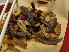 -柴米油盐(土菜院子店)