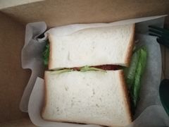 -星巴克(北京新辰里亚运村店)