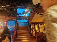 -MR.ROCKY洛奇先生·西餐&酒吧(琶醍店)