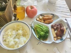 -怡和春天大酒楼(柳芳店)