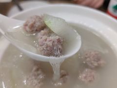 -北京小肠陈饭庄(方庄店)