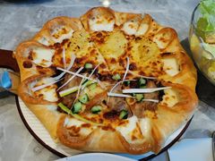 -必胜客(瑞虹店)