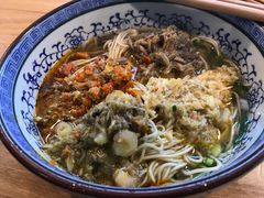 -朱洪元苏式面馆(绿宝广场店)