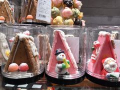 -Olé精品超市(北京合生汇店)