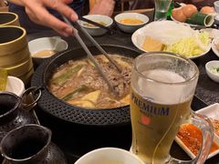 -鍋ぞう(新宿西口店)