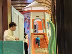 -童趣廊·儿童波波池·海洋球(长隆横琴湾酒店)