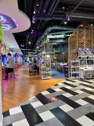 -卡通尼乐园(上海万象城店)