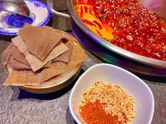 -来涮蜀鲜货火锅串串香(菜市口店)