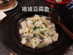 -鹊玥·粤菜小馆(汇智国际商业中心店)