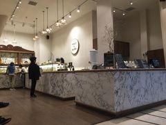 -WHEAT&BAKER-麥(凯德来福士店)