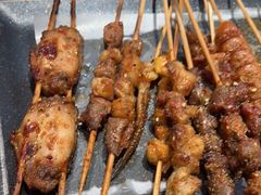 -管氏翅吧(马家堡店)