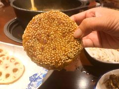 -亿诣蝎府炸酱面羊蝎子火锅(酷车小镇店)
