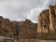 -桑干河大峡谷旅游区
