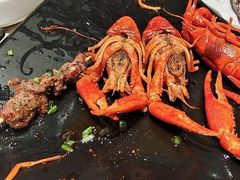 -靓虾二哥·龙虾馆(大塘总店)