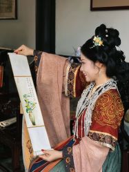 -古今弄潮旗袍摄影体验馆(老门东店)