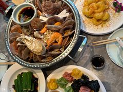 -1937青岛老味道·海肠捞饭·青岛菜(大鲍岛栈桥店)