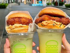 -Shake Shack(南山万象天地店)