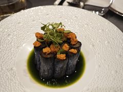 老醋海胆茄子-名佳荟