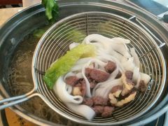 -陈记顺和潮汕牛肉火锅(韩江路店)