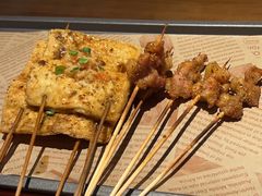 -神府路壹号·海鲜烧烤·砂锅粥·锅物(三坊七巷店)