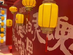 -华谊兄弟影院(IMAX洋桥店)