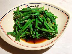 -七八冷面·延边朝鲜族美食(欢乐谷店)