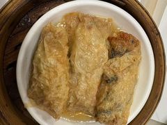 -喜势点·糖沙翁手工茶点·本地人茶居(永庆坊店)