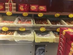 自助取餐区-芦庄子桂顺斋(和平路总店)