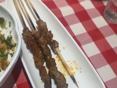 -西贝(无锡万象城店)