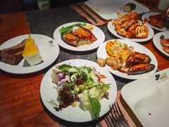 -汉巴味德(大悦城店)