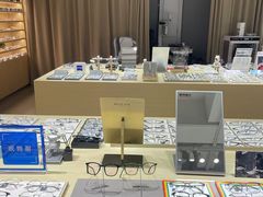 -鲸渝眼镜·浅目视光(春熙路店)
