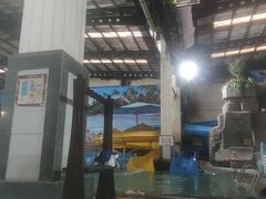 -南宫温泉水世界