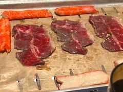 -新石器烤肉(虹悦城店)