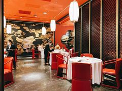 大堂-东富酒家(龙湖西溪天街店)