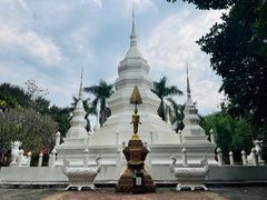 -西双版纳傣族园