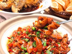 -有位虾匠·胶东小馆(市北店)