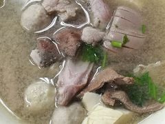 -正正文志记猪什汤