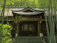 -九真山风景区