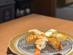 -万岁寿司(天河领展店)