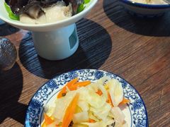 -林泷记·菜饭酒馆·秫香宴