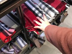 -关西国际机场直营免税店