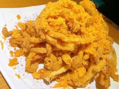 -萃和楼海鲜酒店(汉口路店)