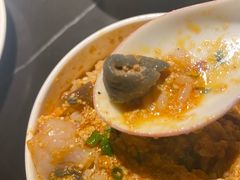 岩蒜臭豆腐-解香楼(八盘岭路店)