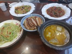 -味窑餐厅