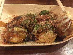 -章鱼烧博物馆(TAKOYAKI PARK)