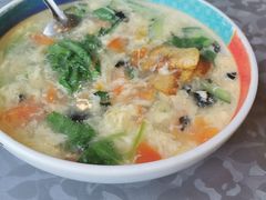 -山南熏肉大饼(辽菜旗舰店)